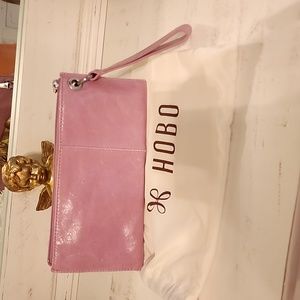 HOBO wristlet! NWOT